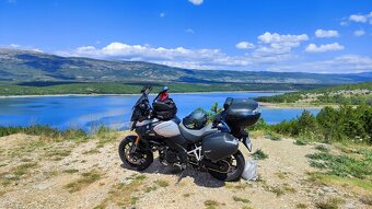 Suzuki DL 1000 V strom - 8
