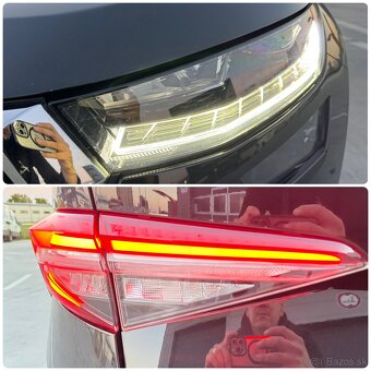 ŠKODA KODIAQ 2,0 TDI TOUR / MATRIX / AMBIENT - 8