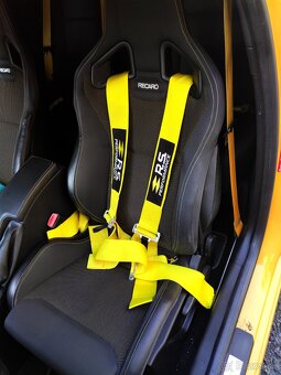 Renault Merane RS CUP 300ps - 8