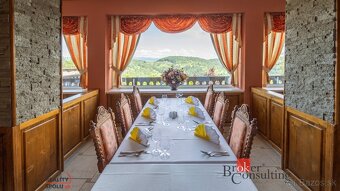 Hotel Husárik – ikonický horský hotel s dušou Kysúc a si - 8
