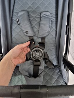 Easywalker Jackey XL - 8