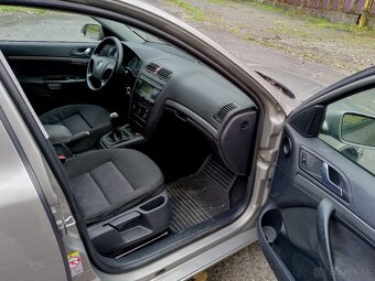 ŠKODA OCTAVIA 2 1,9TDI 77KW - 8