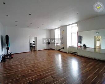 HALO reality - Predaj, obchodný priestor Ružomberok, v centr - 8