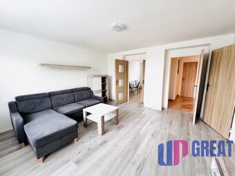 Na prenájom 2-izbový zariadený byt v Holíči - 8