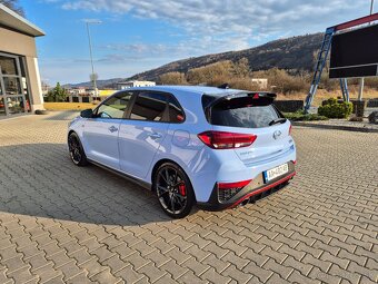 Hyundai i30 N 2.0 T-GDi N Performance - 8