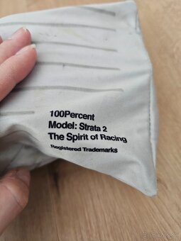 Strata 2 okuliare 100percent - 8