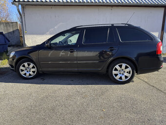 Škoda Octavia 1,9 Tdi - 8