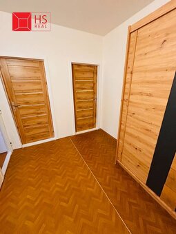 Prenájom 3 izbového bytu na Sídlisku JUH v NZ - 8