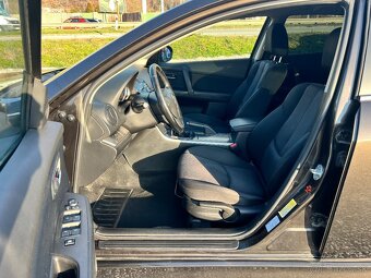 Mazda 6 Combi (Wagon) 6 2.2 MZR-CD 129k TE - 8