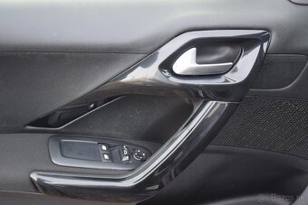 Peugeot 208 1.2 Active 47 633 km - odpočet DPH - 8