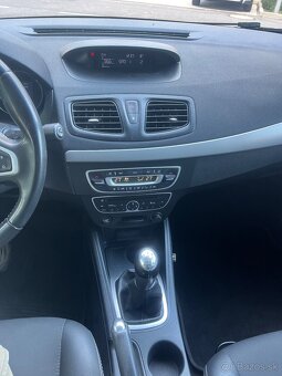Renault Fluence 1.6 2012 157tkm - 8