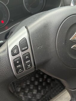 Predám Suzuki SX4 - 8