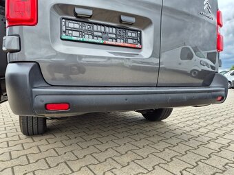 Citroen Jumpy L3H1 ExtraLong 2.0HDi/122hp 6 miestne - 8