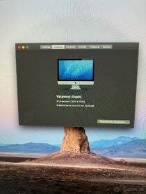 Apple iMac 21.5 late 2013 256SSD - 8