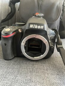 Digitalálna zrkadlovka Nikon D5100 - 8