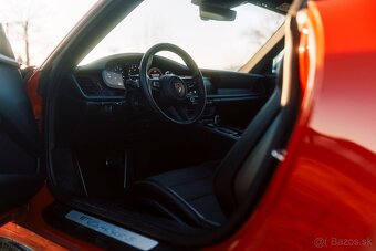 Porsche 911 PRENÁJOM - 8