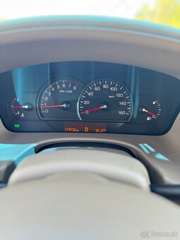 Cadillac STS 3,6 V6 2005 - 8