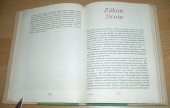 Hnedý vlk - 8