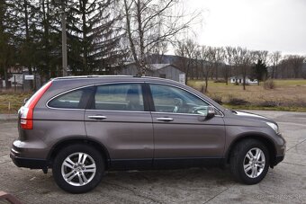Honda CR-V 2.2 i-CTD - 8