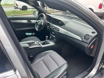 MB220 cdi,W204 AVANGARE 125kw - 8