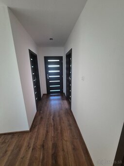 Rekonštrukcie bytov a domov Stavebné prace - 8