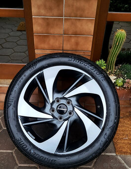 elektróny IRMSCHER HELI STAR R18 5x108, ET44 - 8