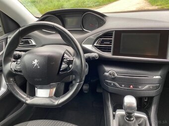 308 SW 1.6HDI - 8