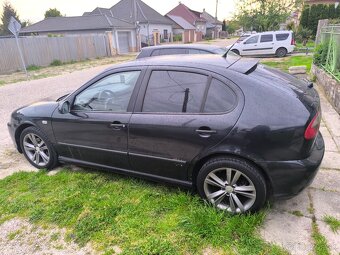 Seat Leon 1.9tdi - 8