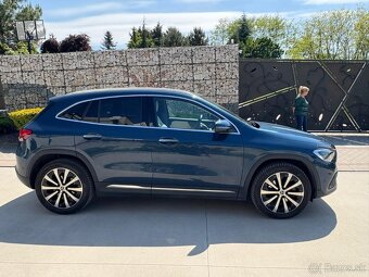 Mercedes-Benz GLA 200 - možný odpočet DPH - 8