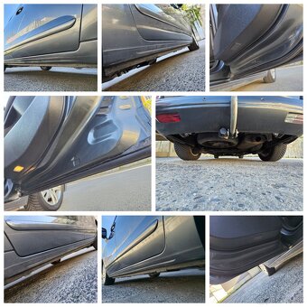 Peugeot 5008 1.6eHDi-7.miestne-automat.prevodovka-NováTKaEK - 8