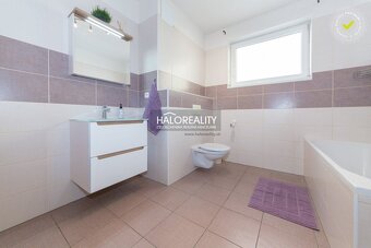 HALO reality - Prenájom, jednoizbový byt Bratislava Karlova - 8