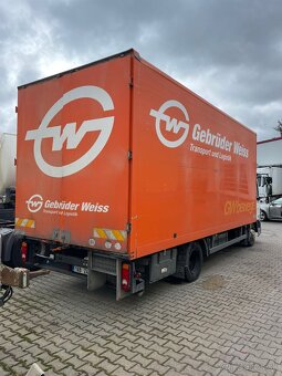 DAF SUPER CENA - 8