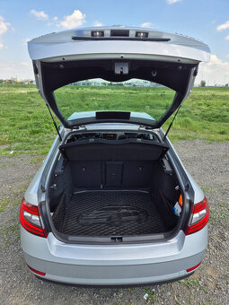 Škoda Octavia 2.0 TDI 110kw Style Plus - 8