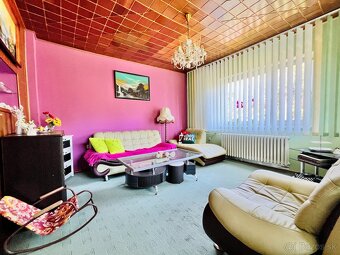 Rodinný dom obec Petrovany pri Prešove - 8