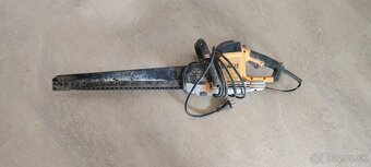 Pila aligaátor dewalt rekuperacne potrubie 90mm bal 2ks - 8