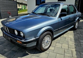 Bmw 325ix - 8