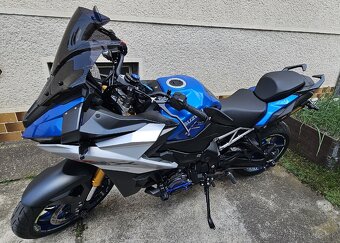 Suzuki GSX-S 1000 GX - 8