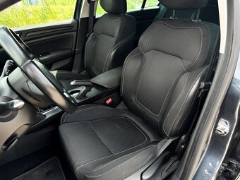 Renault Megane 1.6 benzín - 8