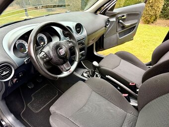 Seat Ibiza FR - 1.8T 20v 110Kw 150Ps... - 8