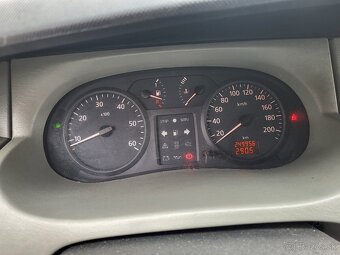 Nissan primastar - 8