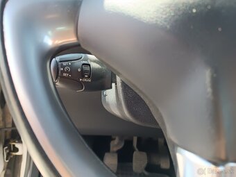 Predám Citroen DS3 1.2 vvt 60kw 2016 - 8