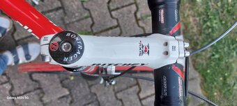 Cestný bicykel Specialized Veľkosť M - 8