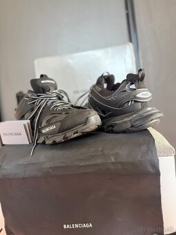 Balenciaga track vel.43 - 8