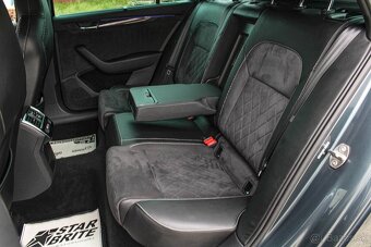 Škoda Superb Combi Sportline 2.0 140kW 4x4 DSG - 8