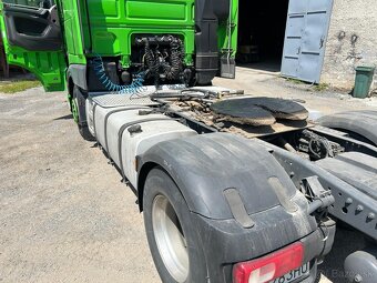 Predam DAF XF 480 FT - 8