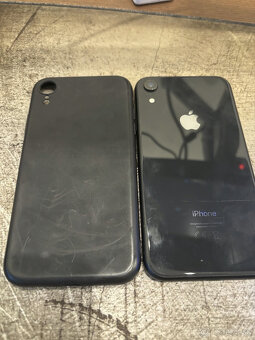 Iphone XR 64 GB – Black - 8