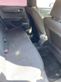 Citroen C4 - 8