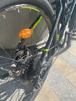 Rockrider ST 530 - 8