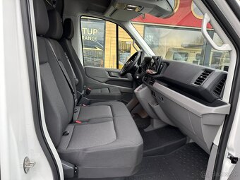 MAN TGE 3.180 4X4 SB 2,0TDi 11m3 - 8