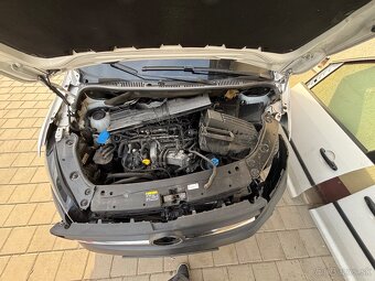 Vw caddy 2019 2.0tdi 75kw - 8